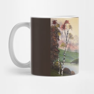 Tranquility Cove Mug